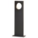 Наземный низкий светильник Kink Light 09300-60F,19 Грант
