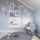Накладной светильник Loft it 10291 Red Joy