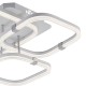 Потолочная люстра Escada 10280/3LED Factor