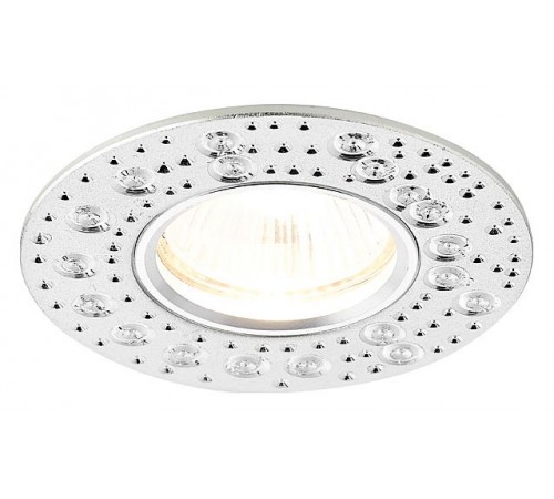 Встраиваемый светильник Ambrella Light A801 AL A Встраиваемый светильник Ambrella Light A801 AL A