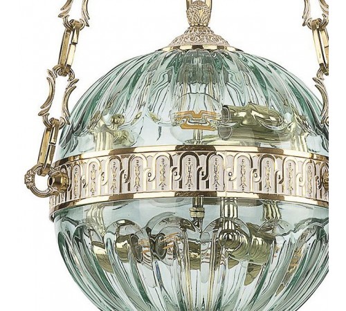 Подвесной светильник Bohemia Ivele Crystal 71000P/25 GW Birusa/M-1H 7100 Подвесной светильник Bohemia Ivele Crystal 71000P/25 GW Birusa/M-1H 7100