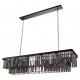Подвесная люстра Loft it 10018/1200R Prism
