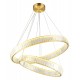 Подвесной светильник Aployt APL.026.13.85 Nicoletta