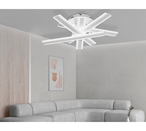 Потолочная люстра Ambrella Light FA8903 FA Потолочная люстра Ambrella Light FA8903 FA