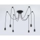 Подвесная люстра Ambrella Light TR8178 TR