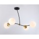 Люстра на штанге Ambrella Light TR2544 TR