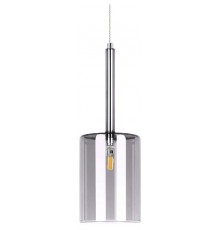 Подвесной светильник Loft it 10232/C Smoke Spillray