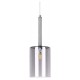 Подвесной светильник Loft it 10232/C Smoke Spillray