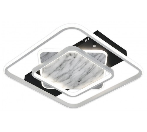Накладной светильник Escada 10293/3LED Nebula Накладной светильник Escada 10293/3LED Nebula