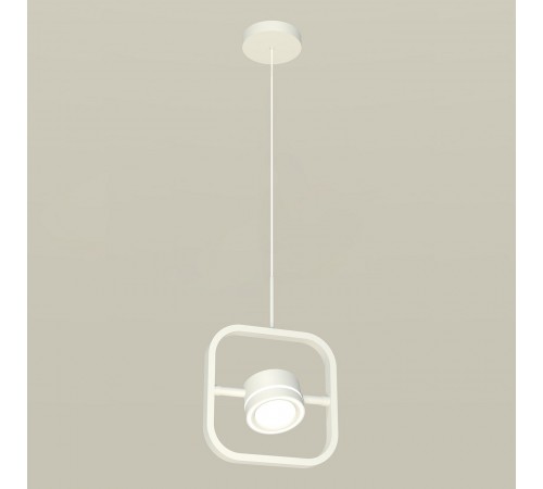 Подвесной светильник Ambrella Light XB9118151 XB Подвесной светильник Ambrella Light XB9118151 XB