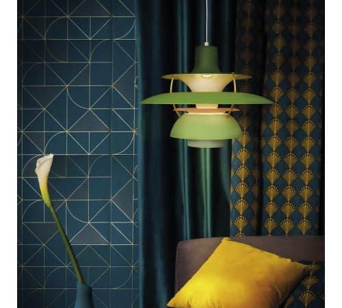 Подвесной светильник Loft it 10113 Green Floret Подвесной светильник Loft it 10113 Green Floret