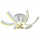Потолочная люстра Ambrella Light FL146 FL