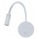 Бра Loft it 10010WH Stick