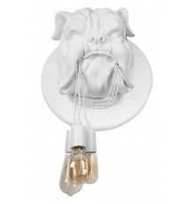Бра Loft it 10177 White Bulldog