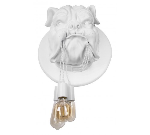 Бра Loft it 10177 White Bulldog Бра Loft it 10177 White Bulldog