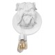 Бра Loft it 10177 White Bulldog