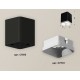 Накладной светильник Ambrella Light XS7813001 XS