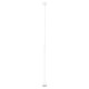 Подвесной светильник Loft it 10337/850 White Pipe
