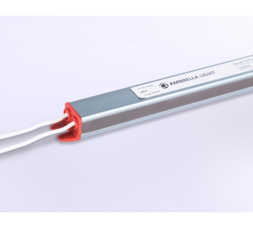 Блок питания с проводом Ambrella Light GS9806 LED Driver Блок питания с проводом Ambrella Light GS9806 LED Driver