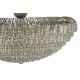 Подвесная люстра Arti Lampadari Salentino E 1.5.80.101 N Salentino