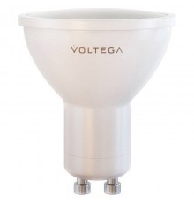 Набор ламп светодиодных Voltega 7177 Sofit GU10 Lens