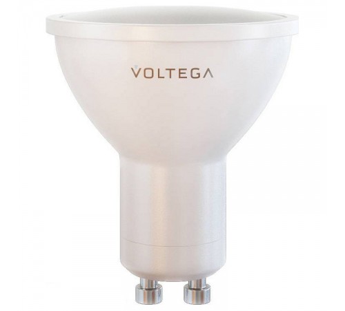 Набор ламп светодиодных Voltega 7177 Sofit GU10 Lens Набор ламп светодиодных Voltega 7177 Sofit GU10 Lens
