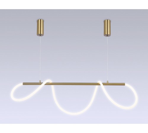 Подвесной светильник Ambrella Light FL10535 FL Подвесной светильник Ambrella Light FL10535 FL