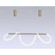 Подвесной светильник Ambrella Light FL10535 FL