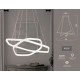 Подвесной светильник Ambrella Light FL360 FL