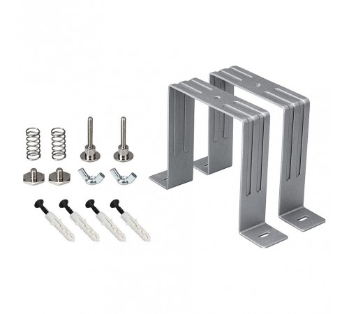Крепеж Arlight 021188 S2-LINE-7977 Set Крепеж Arlight 021188 S2-LINE-7977 Set