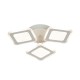 Потолочная люстра Escada 10288/3LED Erida