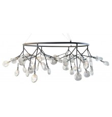 Подвесная люстра Kink Light 07521-54A,19(21) Ветта