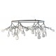 Подвесная люстра Kink Light 07521-54A,19(21) Ветта
