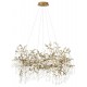Подвесная люстра Loft it 10351/1000 AB Coral
