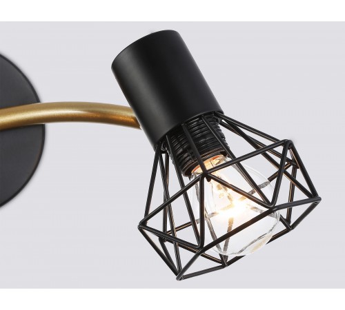 Спот Ambrella Light TR8656 TR Спот Ambrella Light TR8656 TR