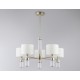 Люстра на штанге Ambrella Light LH71301 HIGH LIGHT