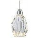 Подвесной светильник Newport 8341/S chrome 8340