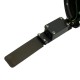 Наземный высокий светильник Feron 51525 DH042-1100