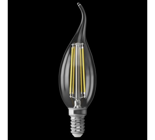 Лампа светодиодная Voltega 7133 Candle wind 9W Graphene Лампа светодиодная Voltega 7133 Candle wind 9W Graphene