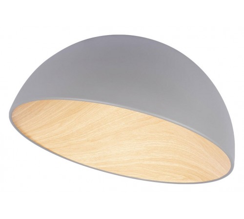 Накладной светильник Loft it 10197/500 Grey Egg Накладной светильник Loft it 10197/500 Grey Egg