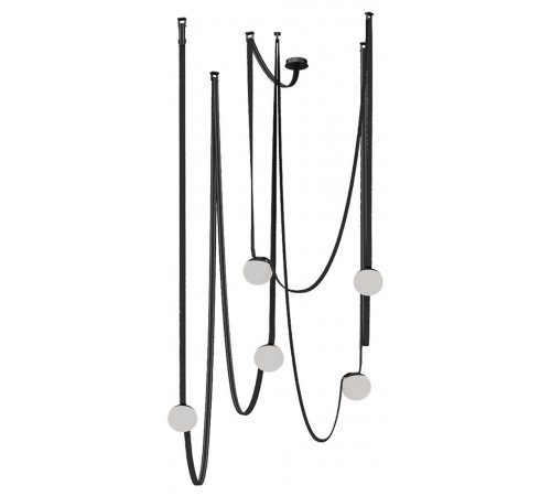 Комплект трековый Kink Light 6424-2K,19 Сатори Комплект трековый Kink Light 6424-2K,19 Сатори