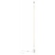 Светильник на растяжке Loft it 3604-WH Slim