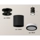 Накладной светильник Ambrella Light XS6302113 XS