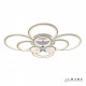 Потолочная люстра iLedex A001/10 WH Ring