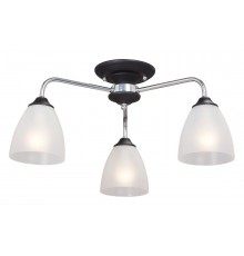 Потолочная люстра Vitaluce V3946-1/3PL