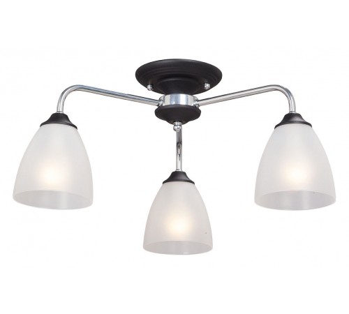 Потолочная люстра Vitaluce V3946-1/3PL Потолочная люстра Vitaluce V3946-1/3PL