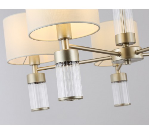 Люстра на штанге Ambrella Light LH71301 HIGH LIGHT Люстра на штанге Ambrella Light LH71301 HIGH LIGHT