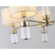 Люстра на штанге Ambrella Light LH71301 HIGH LIGHT