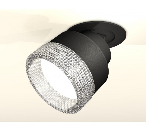 Встраиваемый светильник на штанге Ambrella Light XM8102540 XM Встраиваемый светильник на штанге Ambrella Light XM8102540 XM
