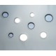 Накладной светильник Italline M04-525-95 white 3000K M04-525-95